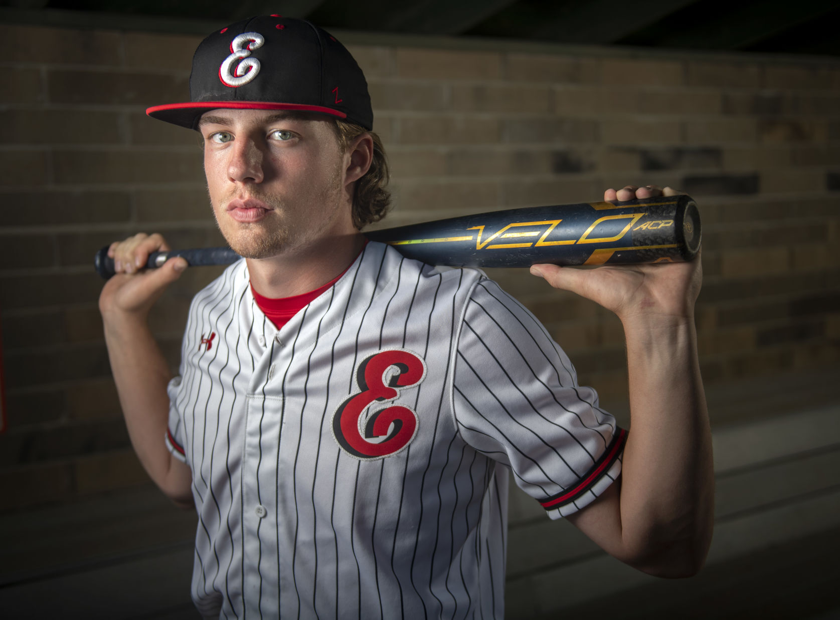 Super-State baseball portrait, 6.2